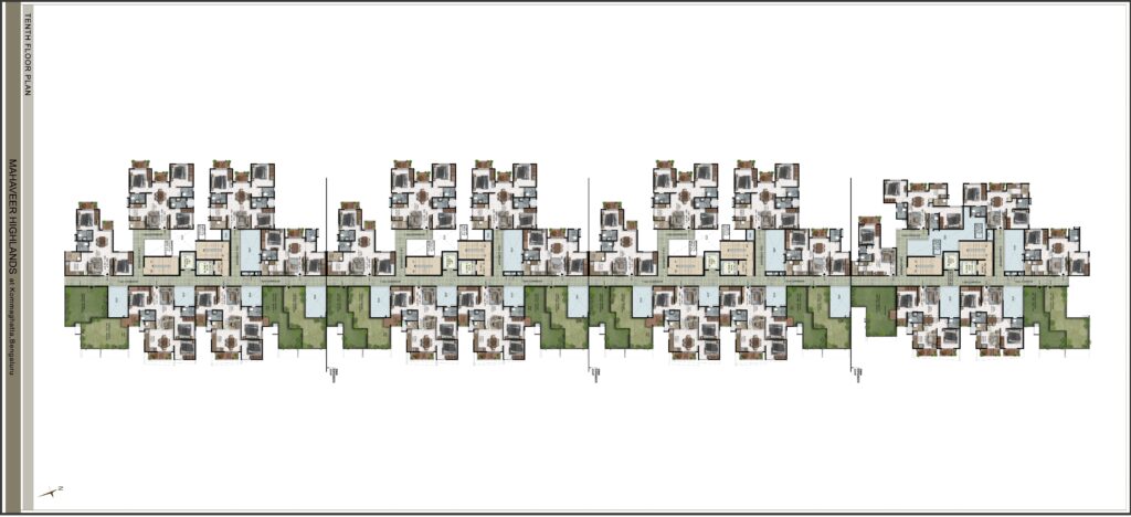 01-04-2021_TENTH FLOOR PLAN